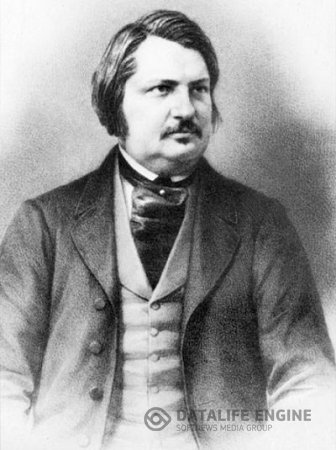 Обложка к Оноре де Бальзак. Собрание сочинений. 147 книг (2015) FB2