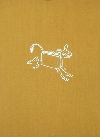 Обложка к Илья Ильф, Евгений Петров - Золотой теленок (Илл. Кукрыниксы) (1971) FB2,EPUB,MOBI