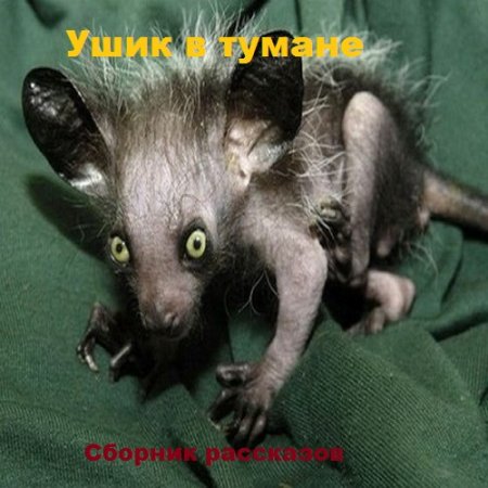 Обложка к Ушик в тумане. Сборник рассказов (2017) Аудиокнига