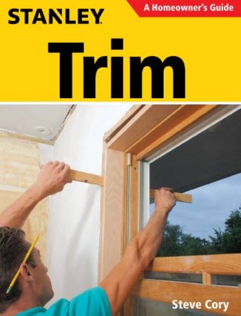 Обложка к Руководство по установке молдингов