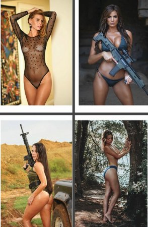 Обложка к Playbabes Special Editions (December 2020)