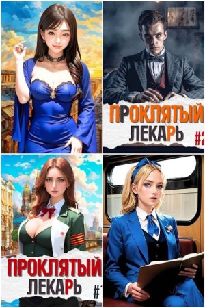 Обложка к Артемий Скабер. Сборник 56 книг