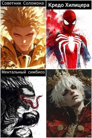 Обложка к Сим Симович. Сборник 57 книг